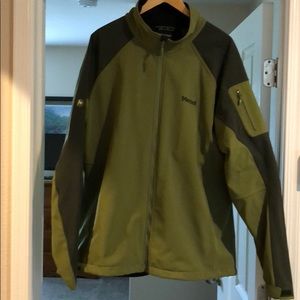 Marmot jacket